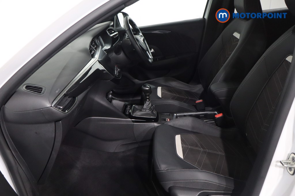 Vauxhall Corsa Ultimate Manual Petrol Hatchback - Stock Number (1609518) - 4th supplementary image