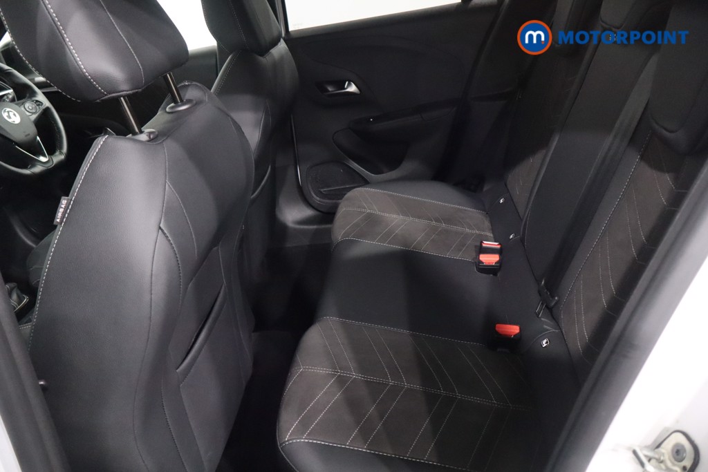 Vauxhall Corsa Ultimate Manual Petrol Hatchback - Stock Number (1609518) - 5th supplementary image