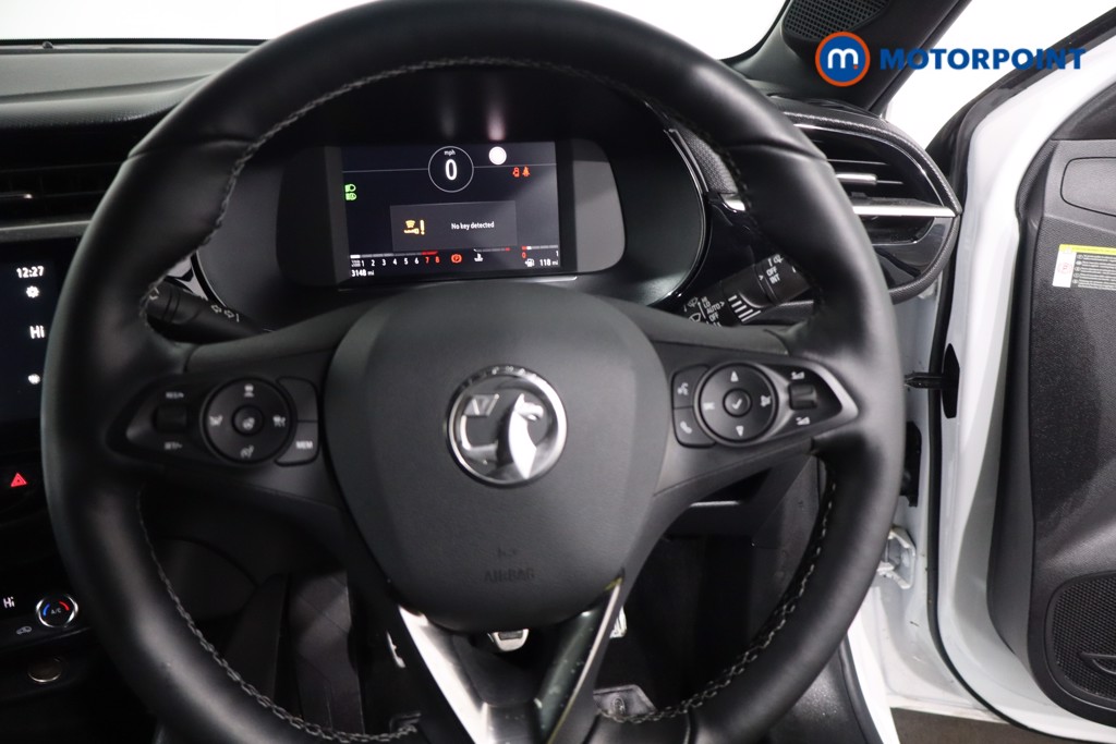 Vauxhall Corsa Ultimate Manual Petrol Hatchback - Stock Number (1609518) - 6th supplementary image