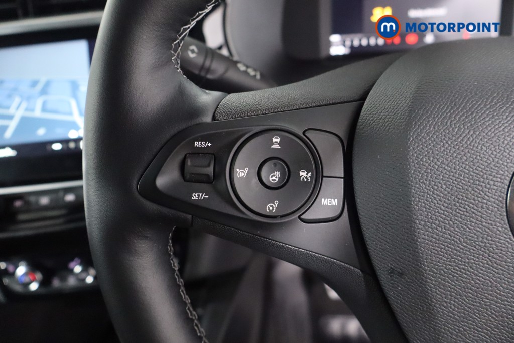 Vauxhall Corsa Ultimate Manual Petrol Hatchback - Stock Number (1609518) - 7th supplementary image