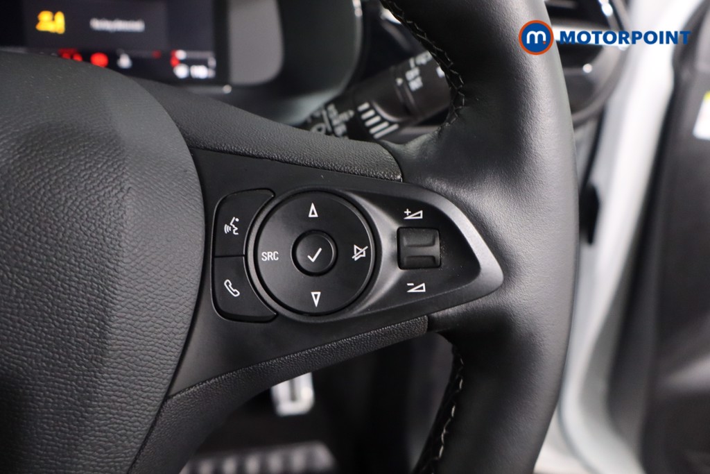 Vauxhall Corsa Ultimate Manual Petrol Hatchback - Stock Number (1609518) - 8th supplementary image