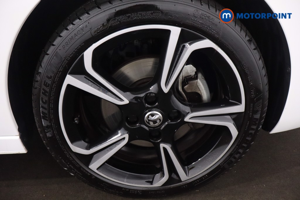 Vauxhall Corsa Ultimate Manual Petrol Hatchback - Stock Number (1609518) - 10th supplementary image