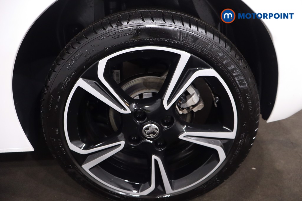 Vauxhall Corsa Ultimate Manual Petrol Hatchback - Stock Number (1609518) - 12th supplementary image