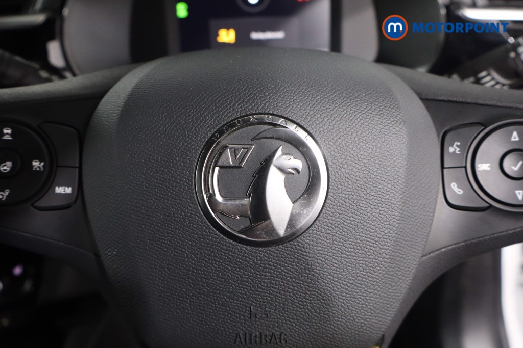 Vauxhall Corsa Ultimate Manual Petrol Hatchback - Stock Number (1609518) - 13th supplementary image
