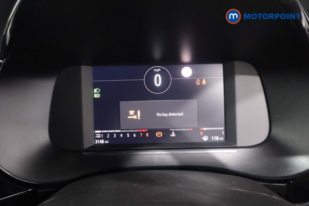 Vauxhall Corsa Ultimate Manual Petrol Hatchback - Stock Number (1609518) - 16th supplementary image