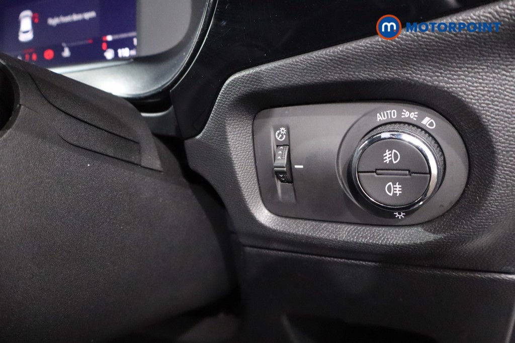 Vauxhall Corsa Ultimate Manual Petrol Hatchback - Stock Number (1609518) - 17th supplementary image