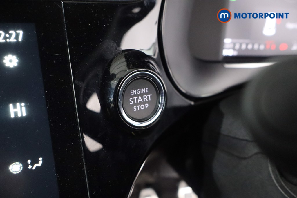 Vauxhall Corsa Ultimate Manual Petrol Hatchback - Stock Number (1609518) - 18th supplementary image