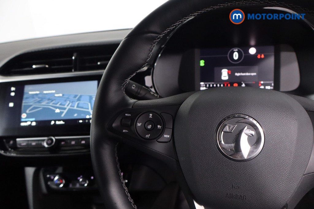 Vauxhall Corsa Ultimate Manual Petrol Hatchback - Stock Number (1609518) - 21st supplementary image