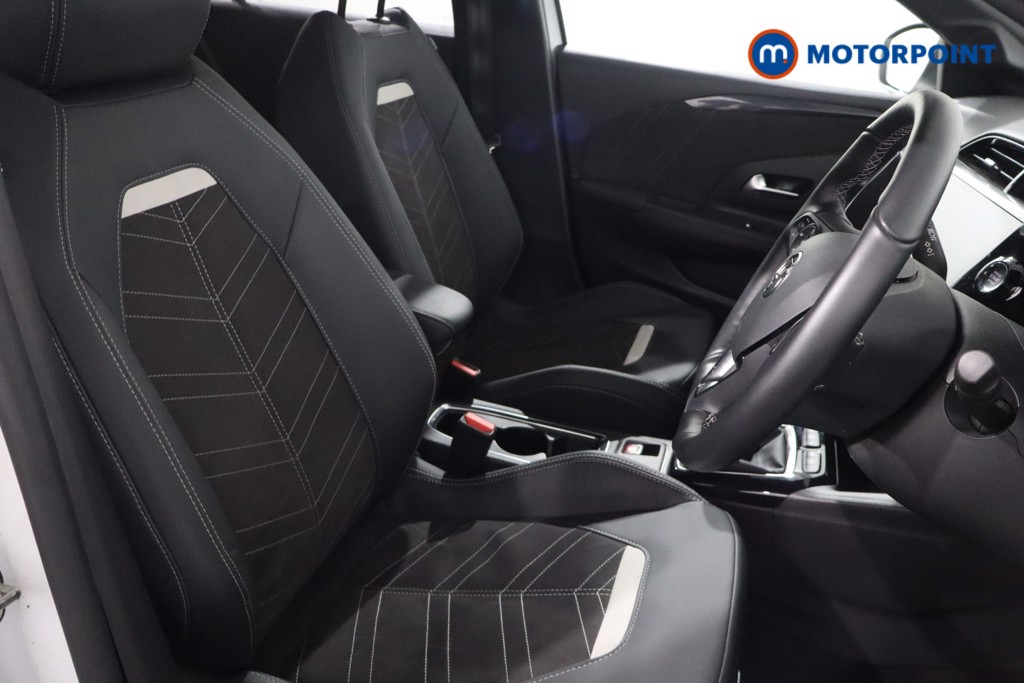 Vauxhall Corsa Ultimate Manual Petrol Hatchback - Stock Number (1609518) - 22nd supplementary image