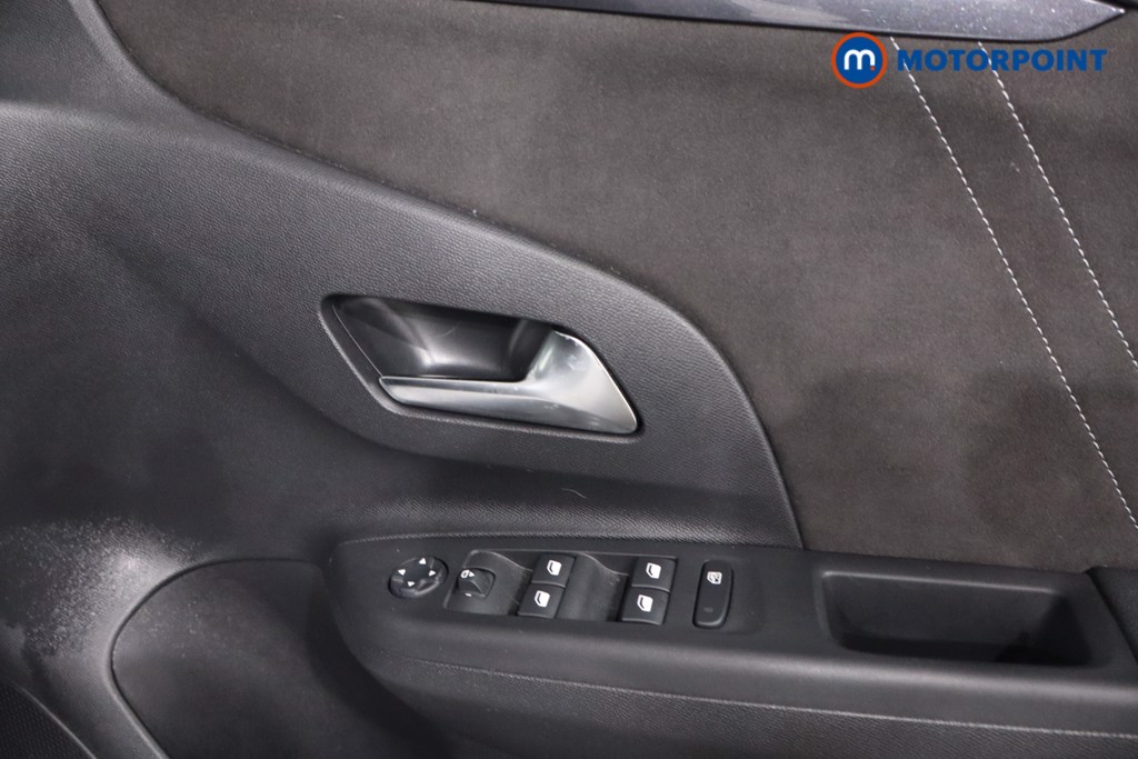 Vauxhall Corsa Ultimate Manual Petrol Hatchback - Stock Number (1609518) - 24th supplementary image