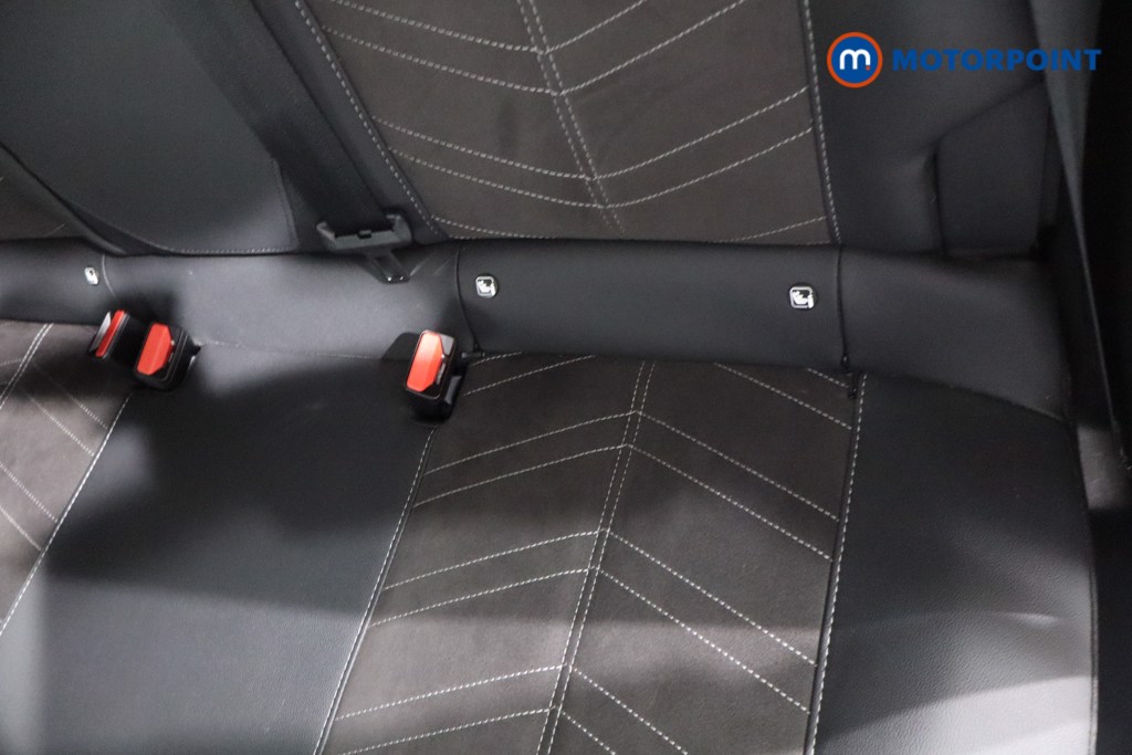 Vauxhall Corsa Ultimate Manual Petrol Hatchback - Stock Number (1609518) - 25th supplementary image