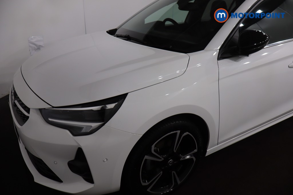 Vauxhall Corsa Ultimate Manual Petrol Hatchback - Stock Number (1609518) - 26th supplementary image