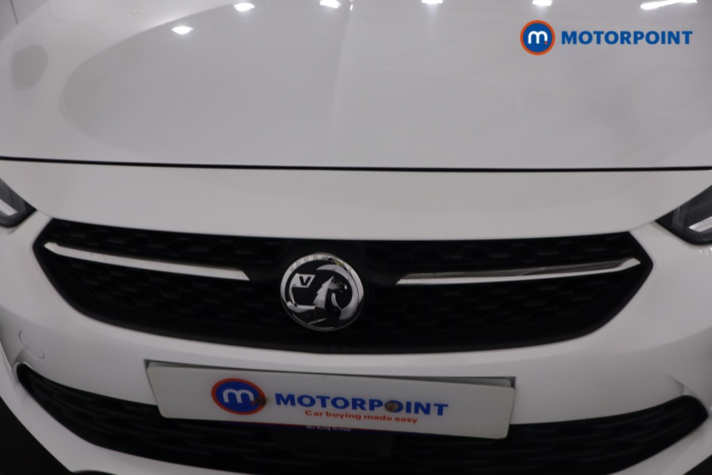 Vauxhall Corsa Ultimate Manual Petrol Hatchback - Stock Number (1609518) - 27th supplementary image