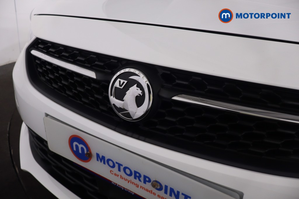 Vauxhall Corsa Ultimate Manual Petrol Hatchback - Stock Number (1609518) - 28th supplementary image