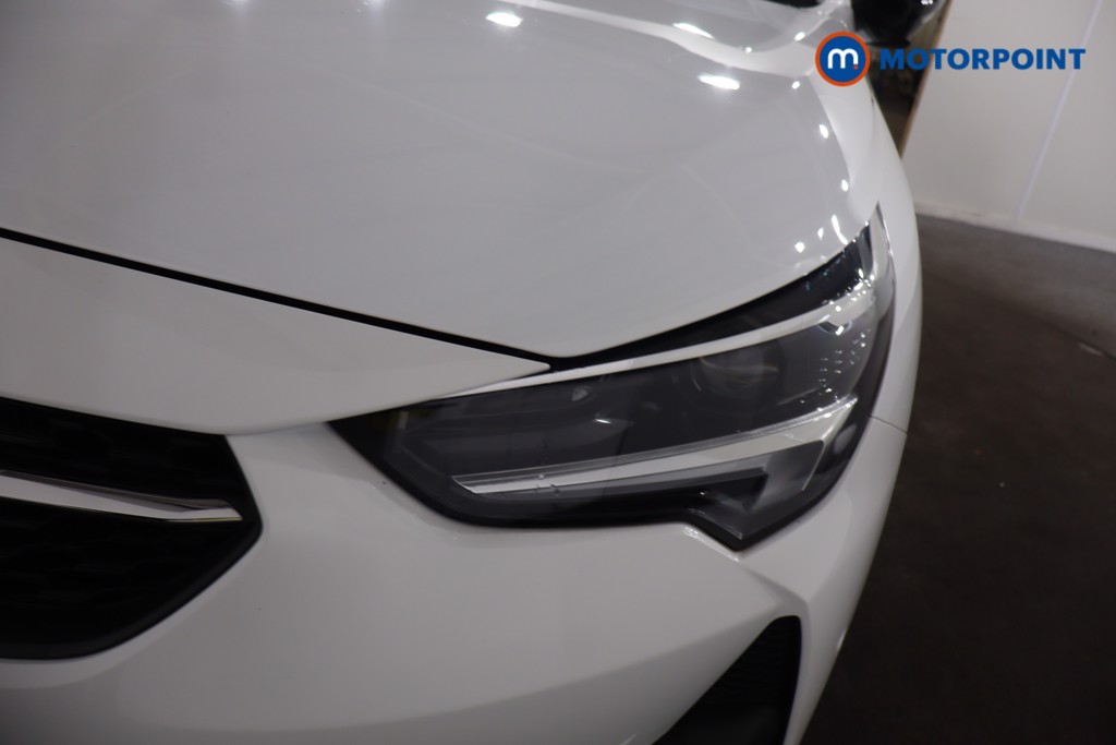 Vauxhall Corsa Ultimate Manual Petrol Hatchback - Stock Number (1609518) - 29th supplementary image