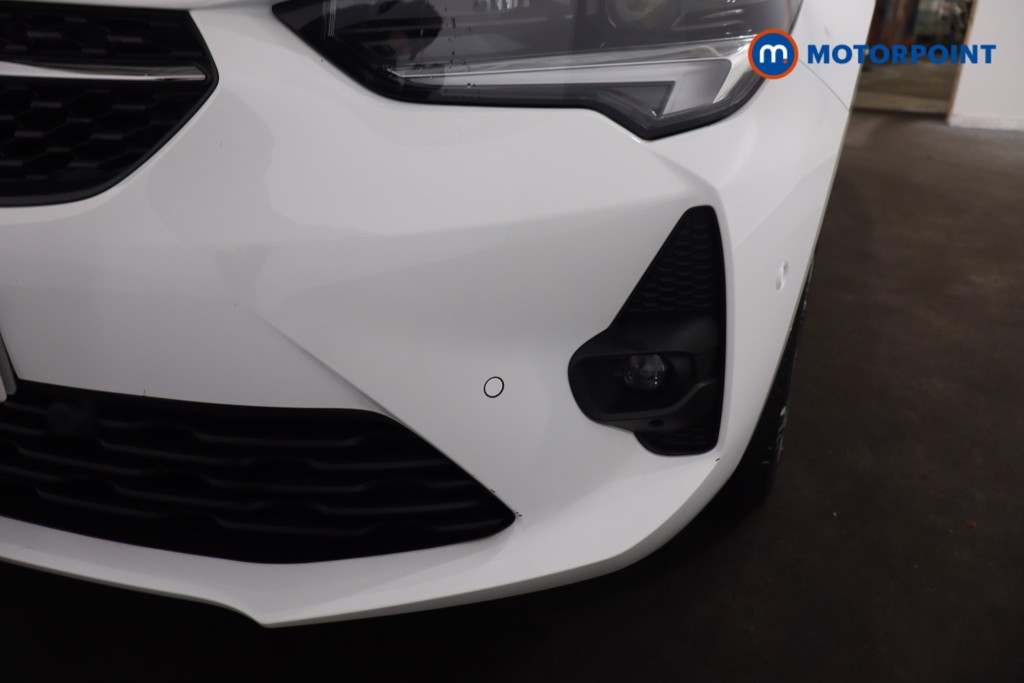 Vauxhall Corsa Ultimate Manual Petrol Hatchback - Stock Number (1609518) - 30th supplementary image