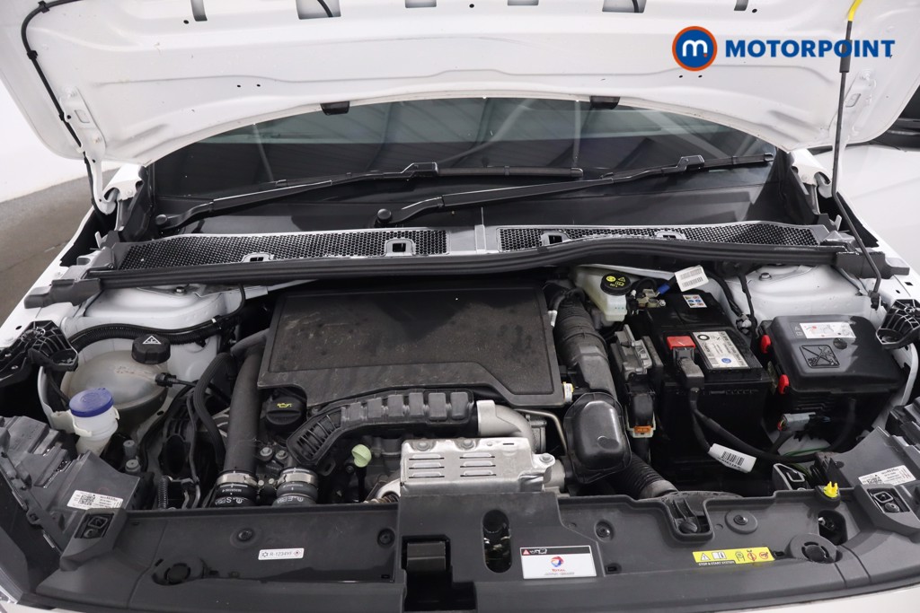 Vauxhall Corsa Ultimate Manual Petrol Hatchback - Stock Number (1609518) - 31st supplementary image