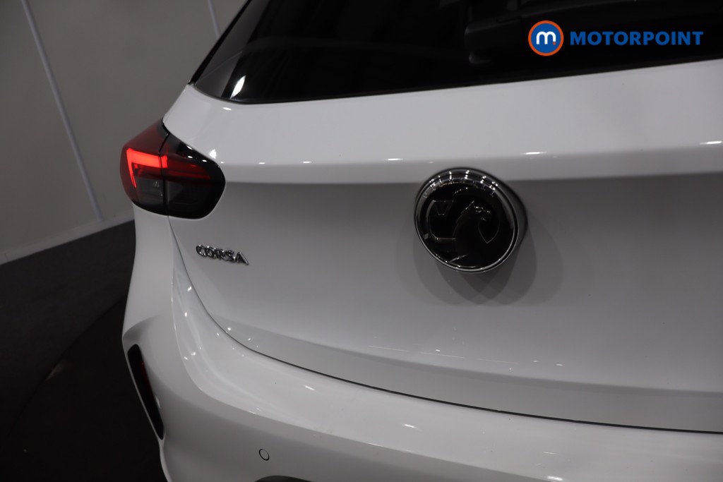 Vauxhall Corsa Ultimate Manual Petrol Hatchback - Stock Number (1609518) - 34th supplementary image