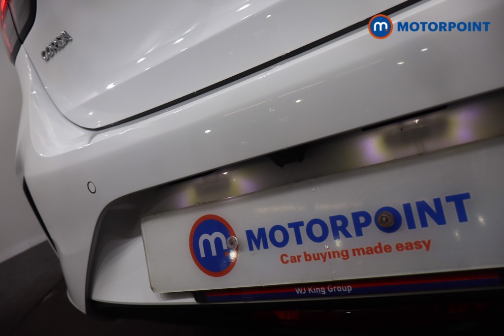 Vauxhall Corsa Ultimate Manual Petrol Hatchback - Stock Number (1609518) - 35th supplementary image