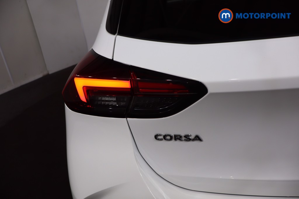 Vauxhall Corsa Ultimate Manual Petrol Hatchback - Stock Number (1609518) - 36th supplementary image