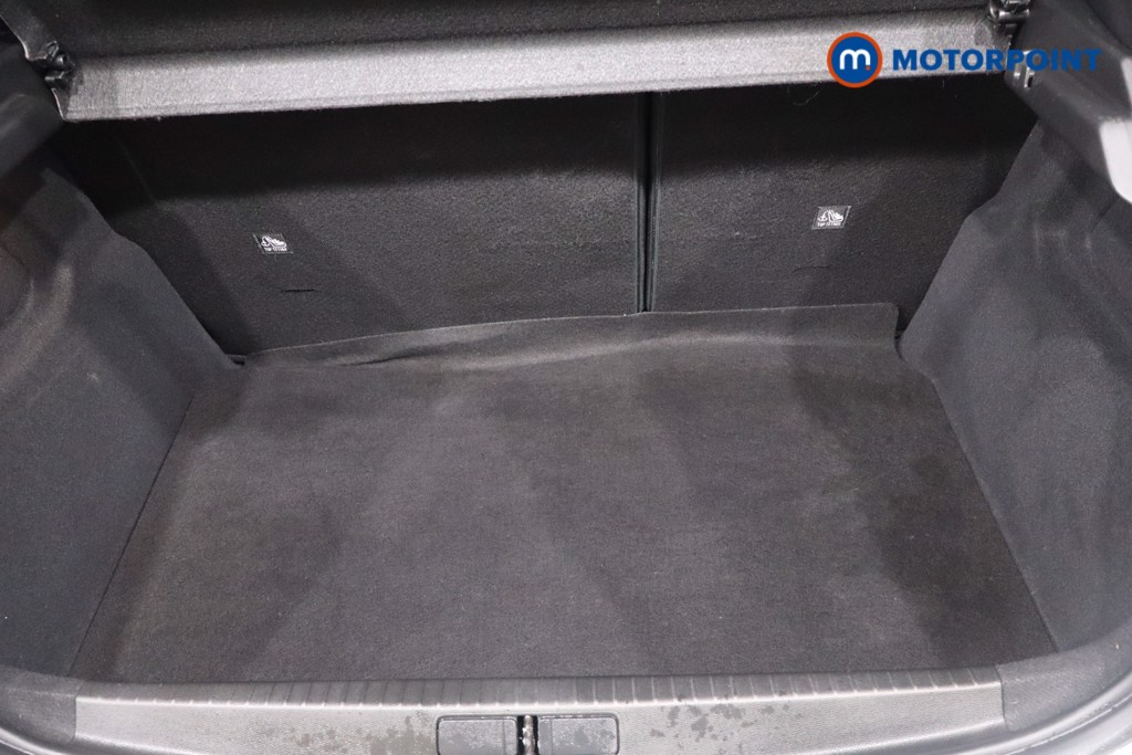 Vauxhall Corsa Ultimate Manual Petrol Hatchback - Stock Number (1609518) - 38th supplementary image