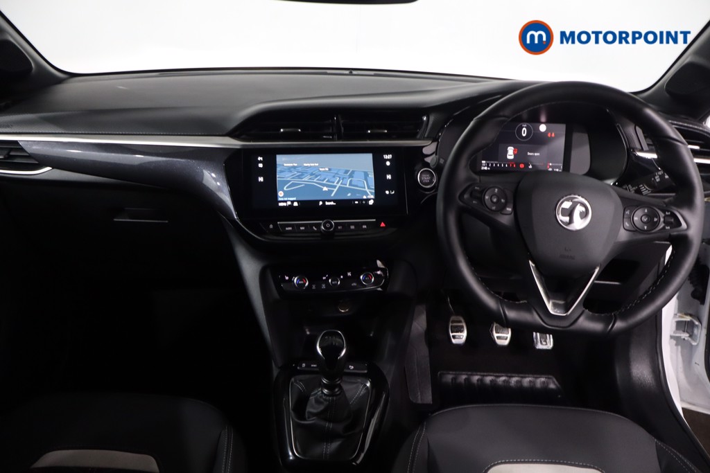 Vauxhall Corsa Ultimate Manual Petrol Hatchback - Stock Number (1609518) - 1st supplementary image