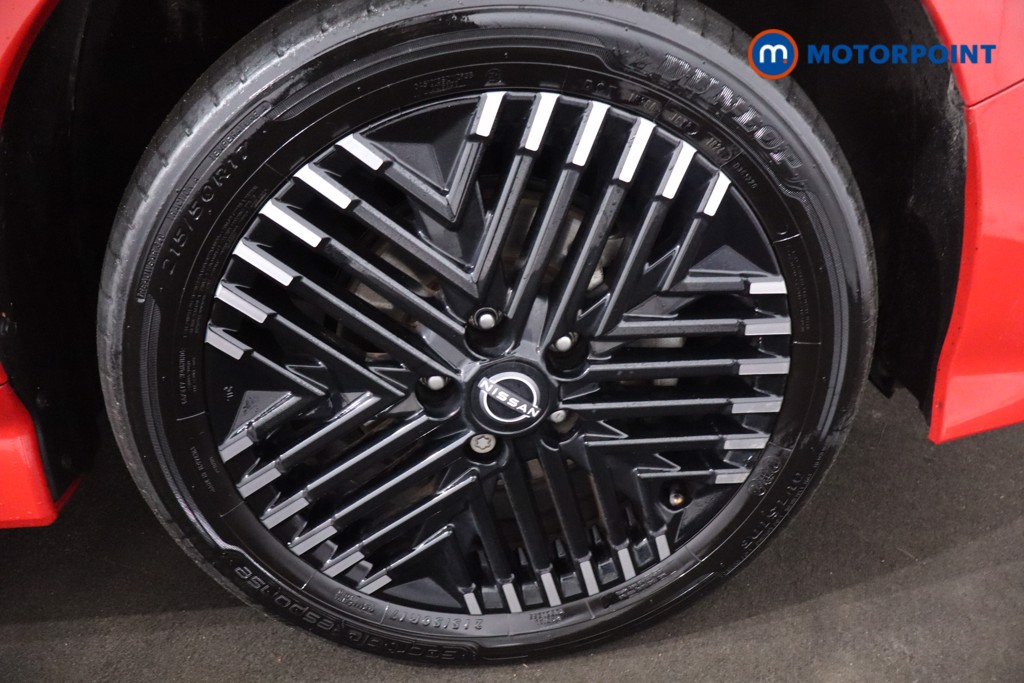 Nissan Leaf E-Plus N-Connecta Automatic Electric Hatchback - Stock Number (1609525) - 10th supplementary image