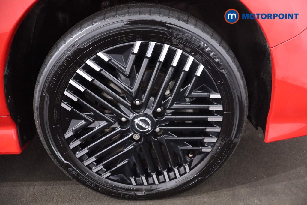 Nissan Leaf E-Plus N-Connecta Automatic Electric Hatchback - Stock Number (1609525) - 11th supplementary image