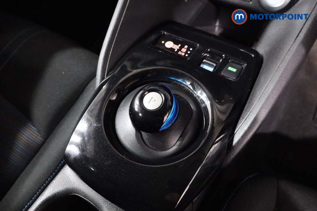 Nissan Leaf E-Plus N-Connecta Automatic Electric Hatchback - Stock Number (1609525) - 18th supplementary image