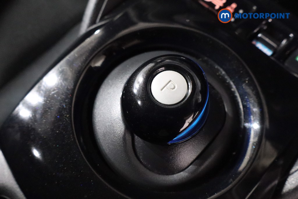 Nissan Leaf E-Plus N-Connecta Automatic Electric Hatchback - Stock Number (1609525) - 19th supplementary image