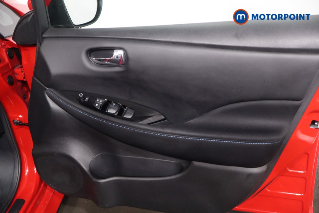 Nissan Leaf E-Plus N-Connecta Automatic Electric Hatchback - Stock Number (1609525) - 22nd supplementary image