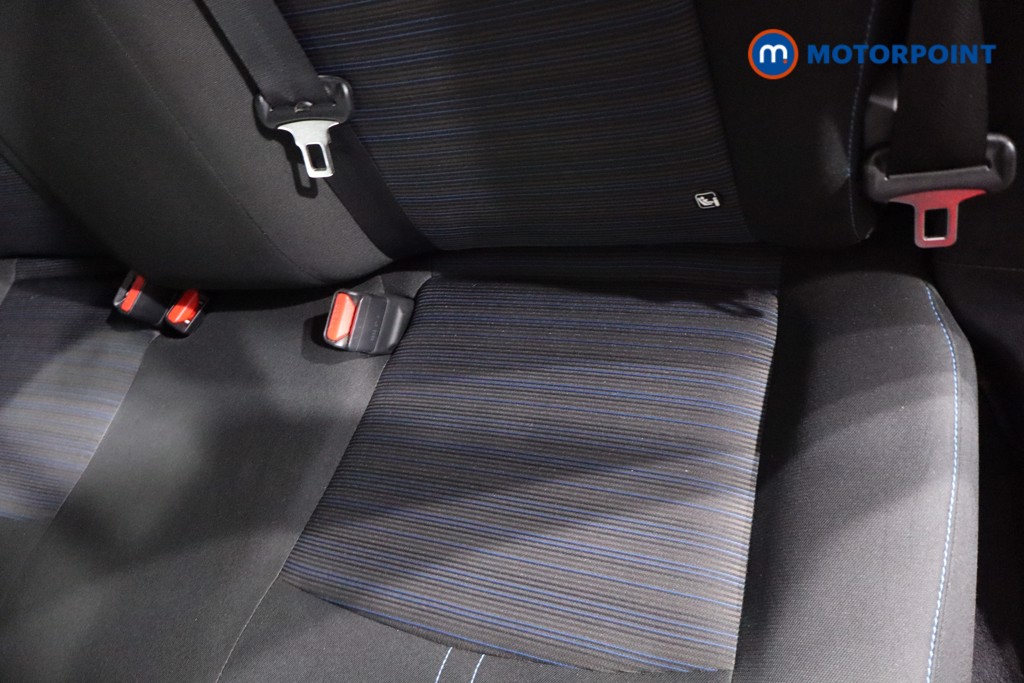 Nissan Leaf E-Plus N-Connecta Automatic Electric Hatchback - Stock Number (1609525) - 24th supplementary image