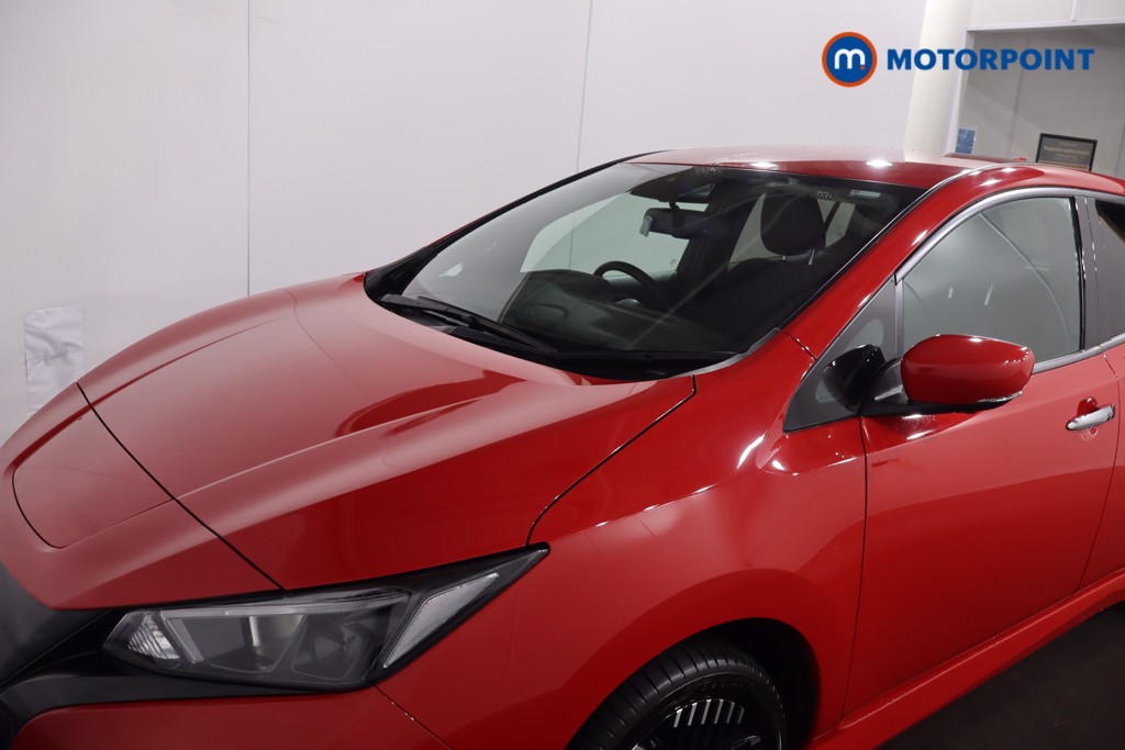 Nissan Leaf E-Plus N-Connecta Automatic Electric Hatchback - Stock Number (1609525) - 25th supplementary image