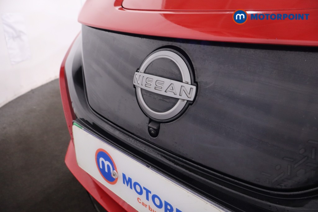 Nissan Leaf E-Plus N-Connecta Automatic Electric Hatchback - Stock Number (1609525) - 27th supplementary image