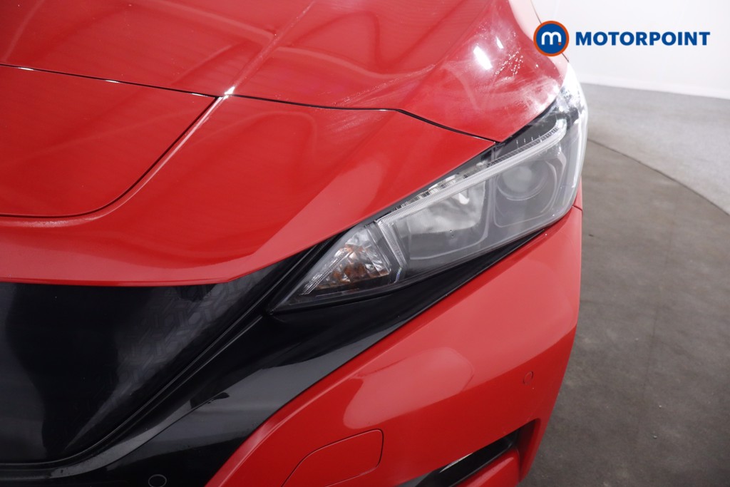 Nissan Leaf E-Plus N-Connecta Automatic Electric Hatchback - Stock Number (1609525) - 28th supplementary image