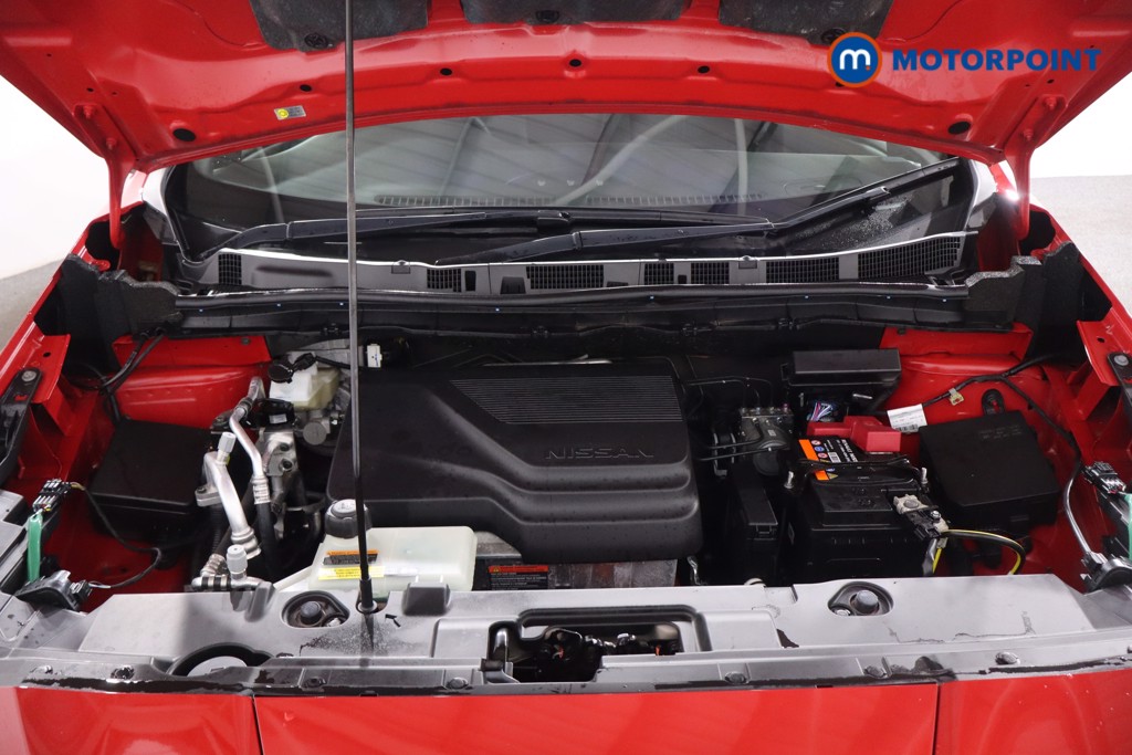 Nissan Leaf E-Plus N-Connecta Automatic Electric Hatchback - Stock Number (1609525) - 30th supplementary image