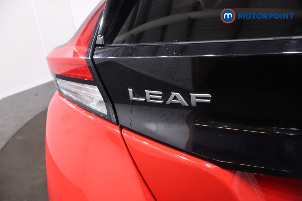 Nissan Leaf E-Plus N-Connecta Automatic Electric Hatchback - Stock Number (1609525) - 34th supplementary image