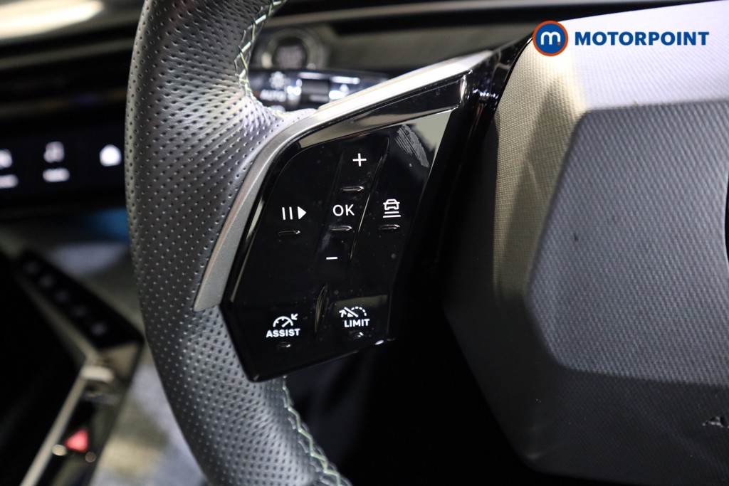 Peugeot 3008 GT Automatic Petrol SUV - Stock Number (1609603) - 3rd supplementary image