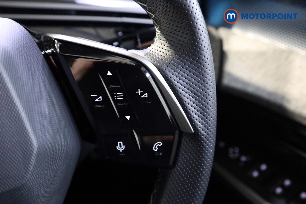 Peugeot 3008 GT Automatic Petrol SUV - Stock Number (1609603) - 4th supplementary image