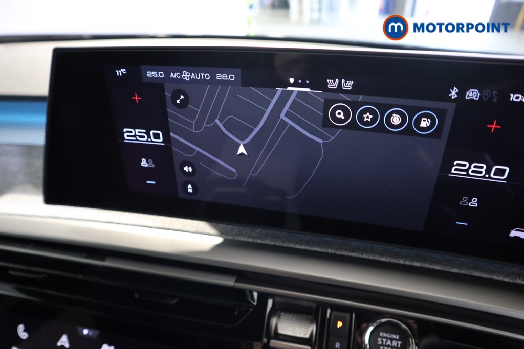 Peugeot 3008 GT Automatic Petrol SUV - Stock Number (1609603) - 6th supplementary image