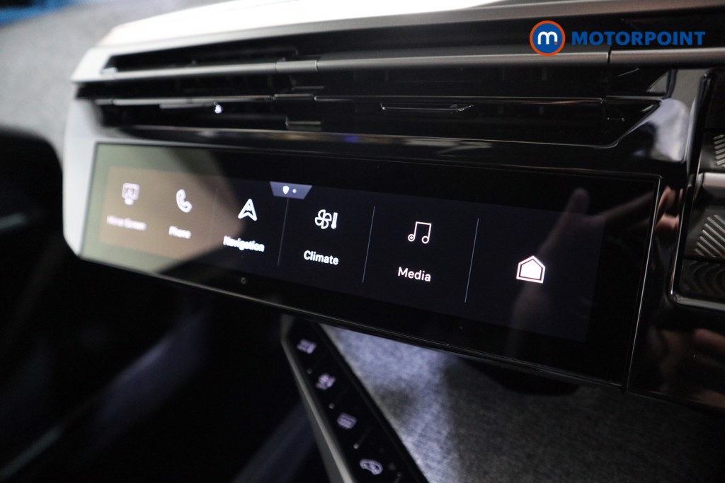 Peugeot 3008 GT Automatic Petrol SUV - Stock Number (1609603) - 8th supplementary image