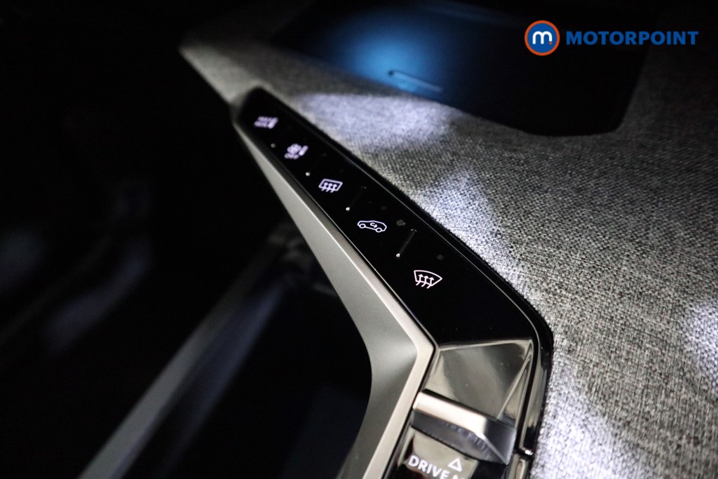 Peugeot 3008 GT Automatic Petrol SUV - Stock Number (1609603) - 9th supplementary image