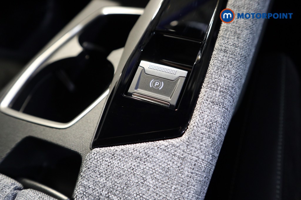 Peugeot 3008 GT Automatic Petrol SUV - Stock Number (1609603) - 12th supplementary image