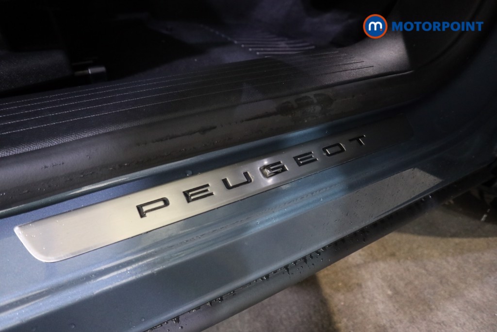 Peugeot 3008 GT Automatic Petrol SUV - Stock Number (1609603) - 14th supplementary image