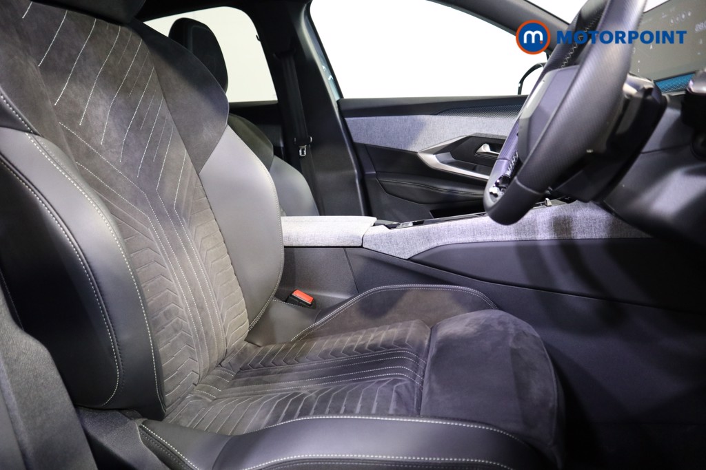 Peugeot 3008 GT Automatic Petrol SUV - Stock Number (1609603) - 16th supplementary image