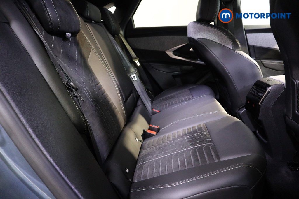 Peugeot 3008 GT Automatic Petrol SUV - Stock Number (1609603) - 17th supplementary image