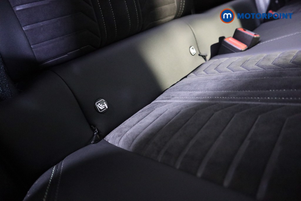 Peugeot 3008 GT Automatic Petrol SUV - Stock Number (1609603) - 18th supplementary image