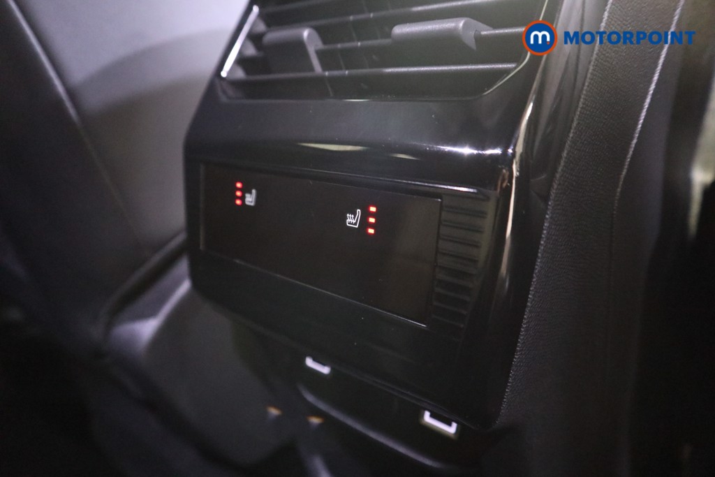 Peugeot 3008 GT Automatic Petrol SUV - Stock Number (1609603) - 19th supplementary image