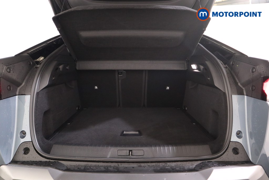 Peugeot 3008 GT Automatic Petrol SUV - Stock Number (1609603) - 21st supplementary image