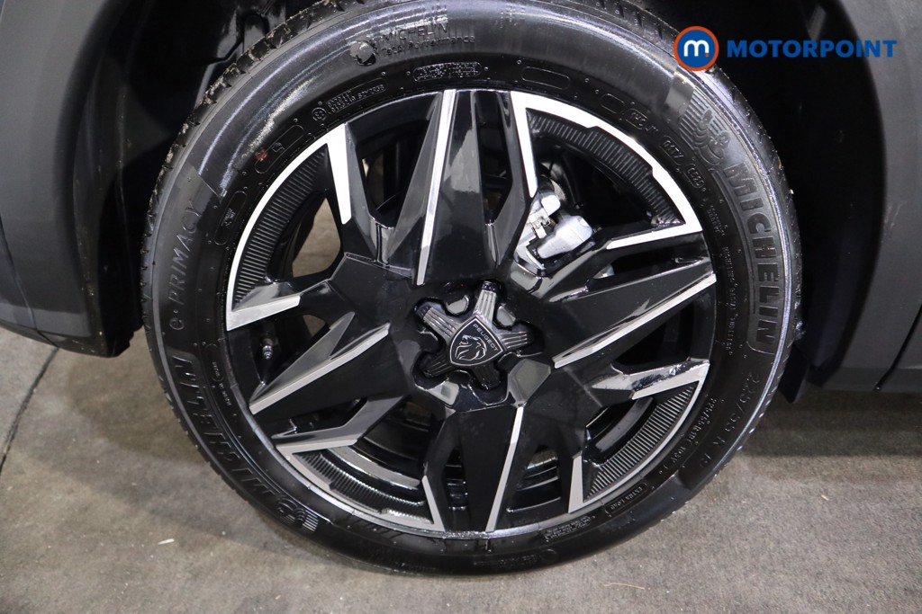 Peugeot 3008 GT Automatic Petrol SUV - Stock Number (1609603) - 23rd supplementary image